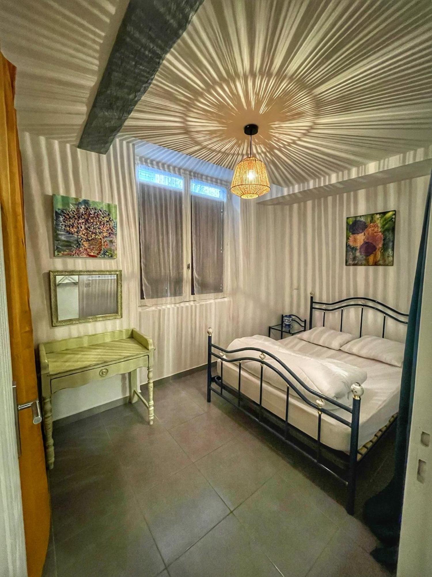 Apartament La Galerie Du Peintre Saint-Laurent-de-la-Salanque Zewnętrze zdjęcie